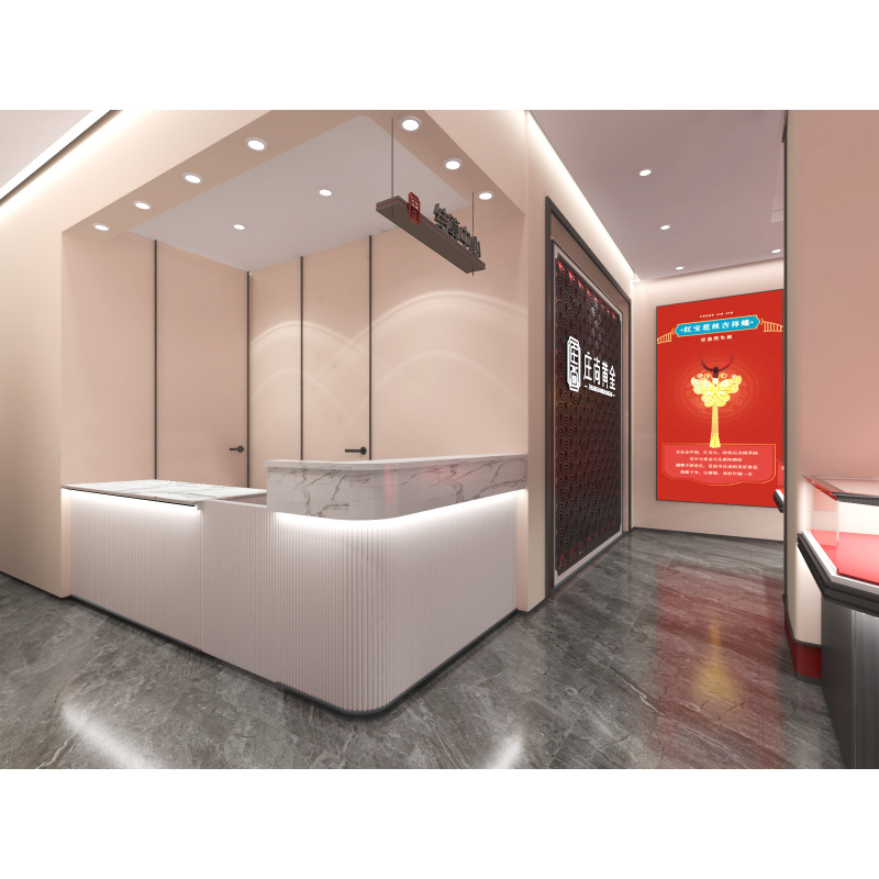 custom.Shopping Mall Glass Jew - Luxury Watch Shop บทวิจารณ์และราคา