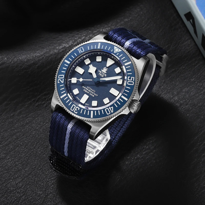 Tactical Frog Titanium Watch F - Titanium Sport Watch บทวิจารณ์และราคา