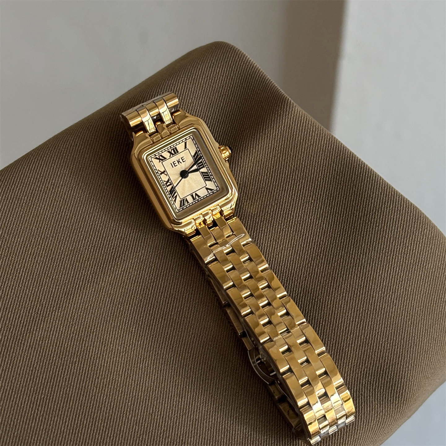 Korean version of high-value n - Luxury Watch Quartz บทวิจารณ์และราคา