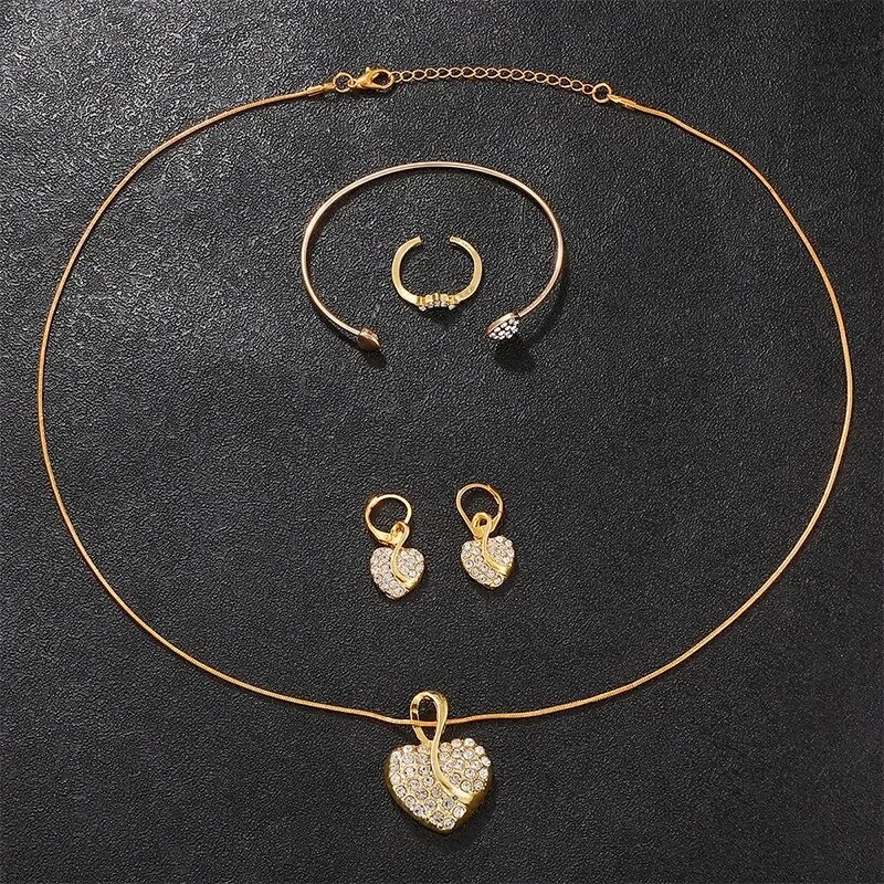 Women's Quartz Watch Gold Luxu - Luxury Watch Quartz บทวิจารณ์และราคา