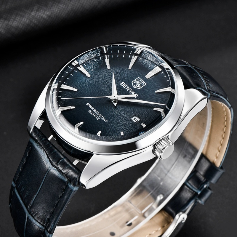 Benyar 5163 Top Brand Luxury M - Luxury Watch Manufacturers บทวิจารณ์และราคา