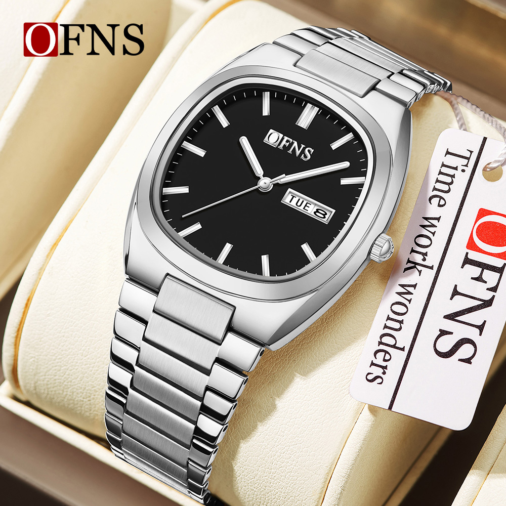 OFNS new 1566 luxury niche wom - Luxury Watch Shop บทวิจารณ์และราคา
