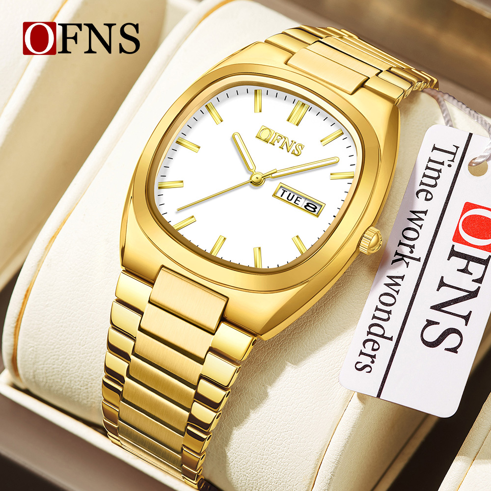 OFNS new 1566 luxury niche wom - Luxury Watch Shop บทวิจารณ์และราคา