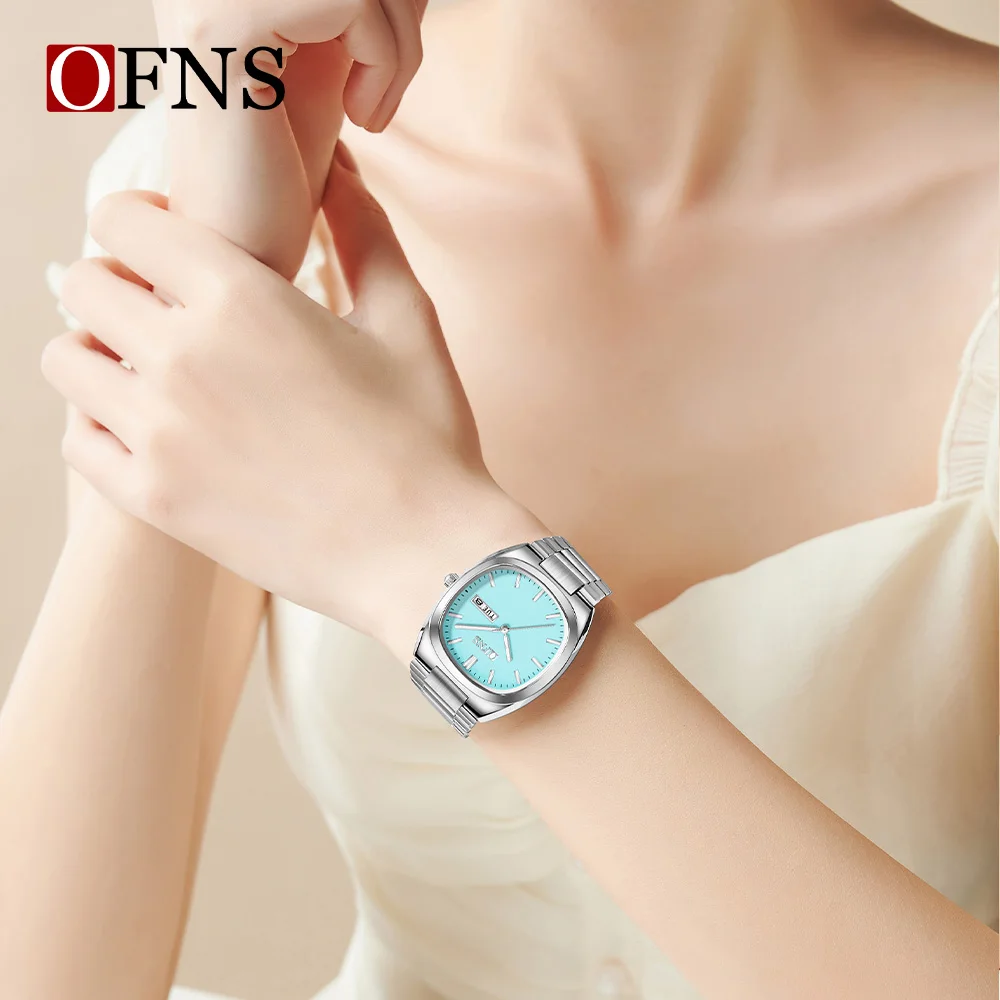 OFNS new 1566 luxury niche wom - Luxury Watch Shop บทวิจารณ์และราคา
