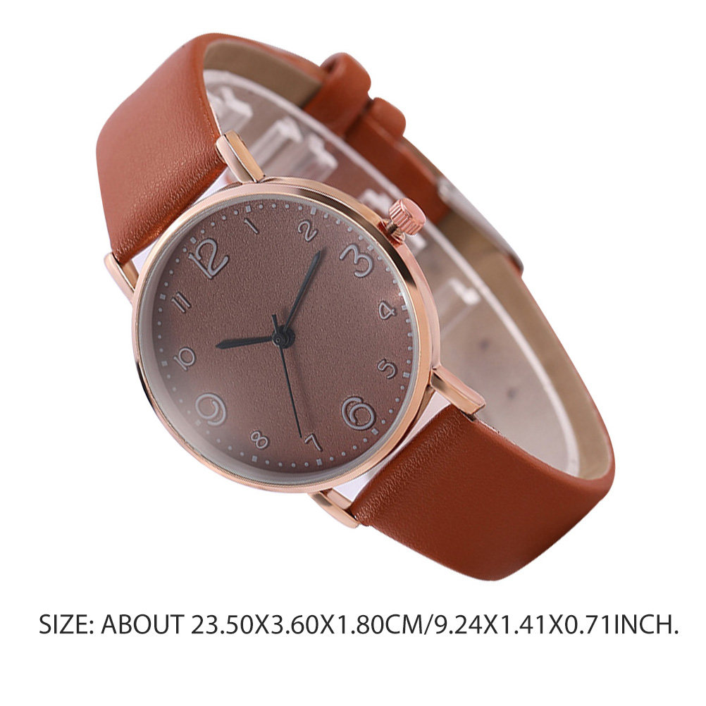 Women Quartz Watch Strap Breat - Luxury Watch Shop บทวิจารณ์และราคา