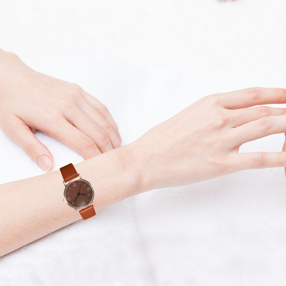 Women Quartz Watch Strap Breat - Luxury Watch Shop บทวิจารณ์และราคา