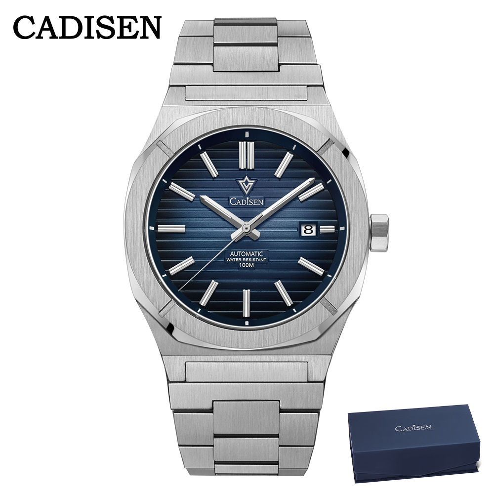 CADISEN 2026 Diver Watch Sapph - Luxury Watch Wallpaper บทวิจารณ์และราคา