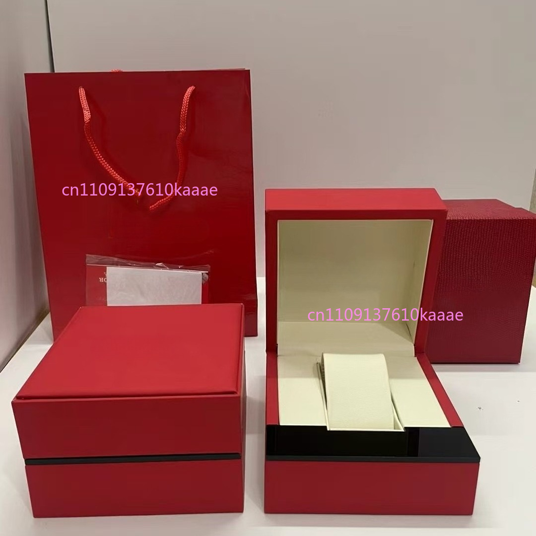 Luxury Watch Storage Box Multi - Luxury Watch Organizer บทวิจารณ์และราคา
