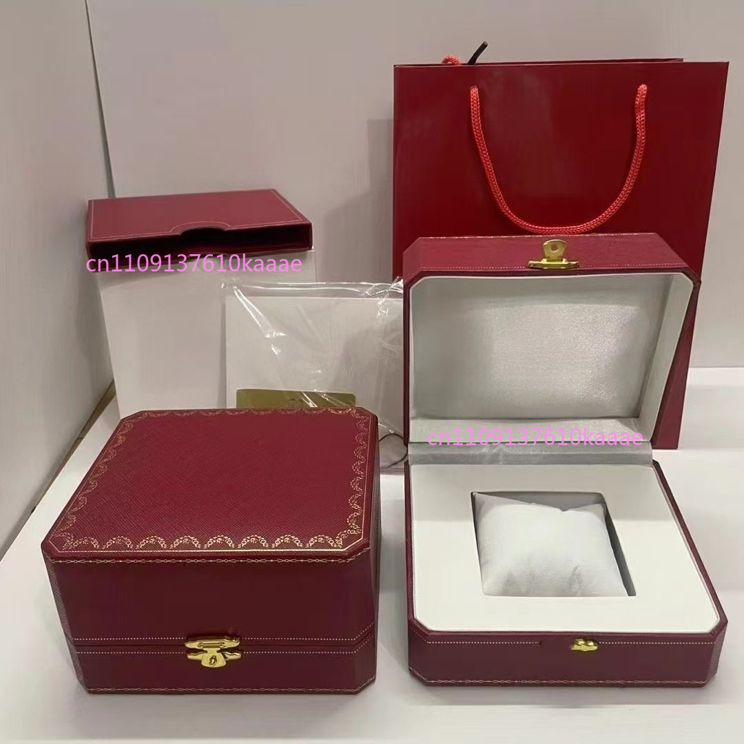 Luxury Watch Storage Box Multi - Luxury Watch Organizer บทวิจารณ์และราคา