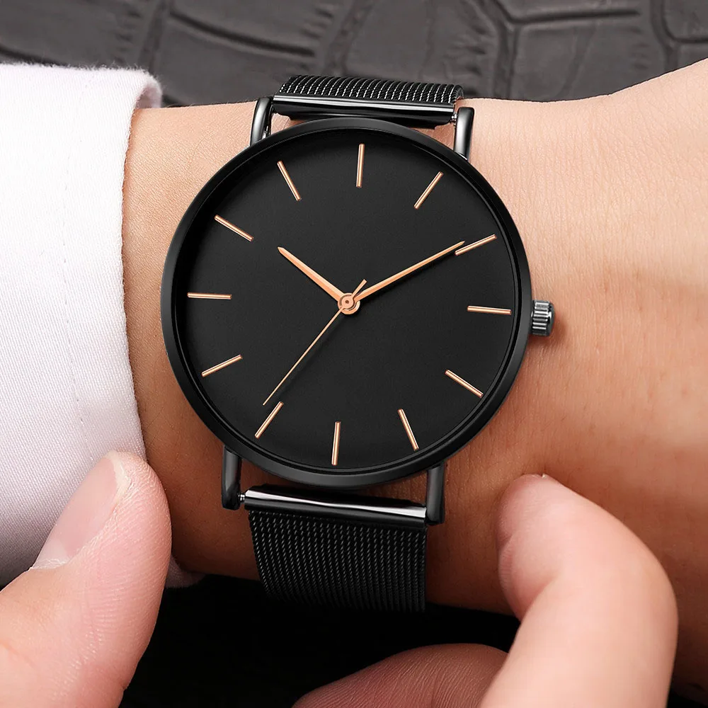 Leisure Simple Women Watch 202 - Luxury Watch Wallpaper บทวิจารณ์และราคา