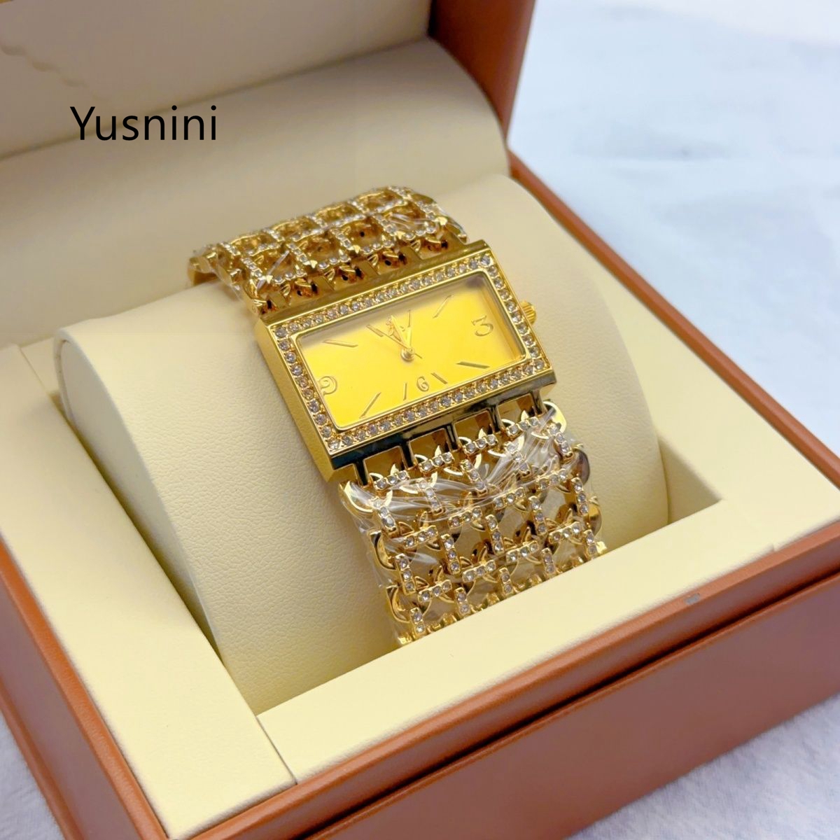 Fashionable Dubai Luxury 2026  - Luxury Watch Dubai บทวิจารณ์และราคา