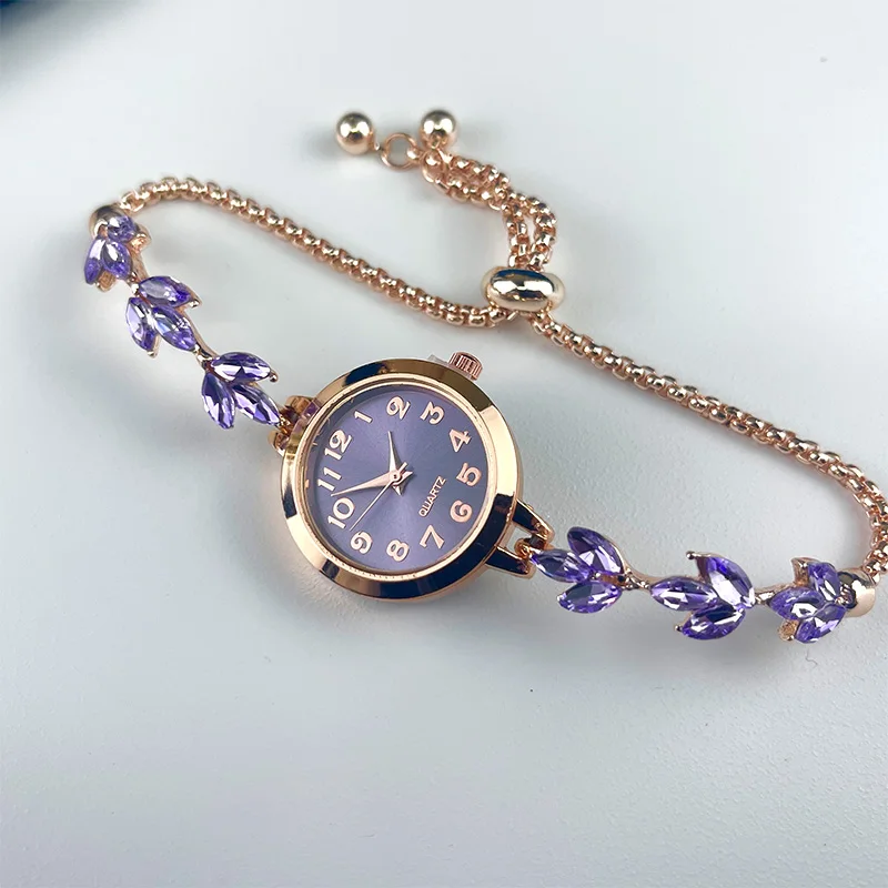 Elegant Women Watches Luxury R - Luxury Watch Organizer บทวิจารณ์และราคา