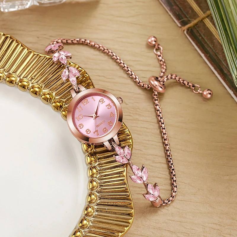 Elegant Women Watches Luxury R - Luxury Watch Organizer บทวิจารณ์และราคา