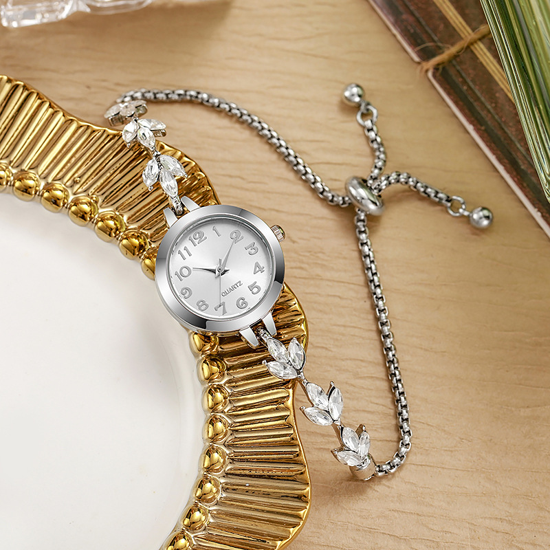 Elegant Women Watches Luxury R - Luxury Watch Organizer บทวิจารณ์และราคา