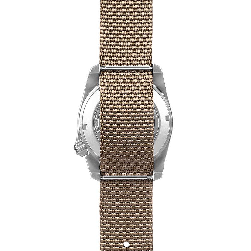 Boderry Field Watches Titanium - Titanium Sport Watch บทวิจารณ์และราคา