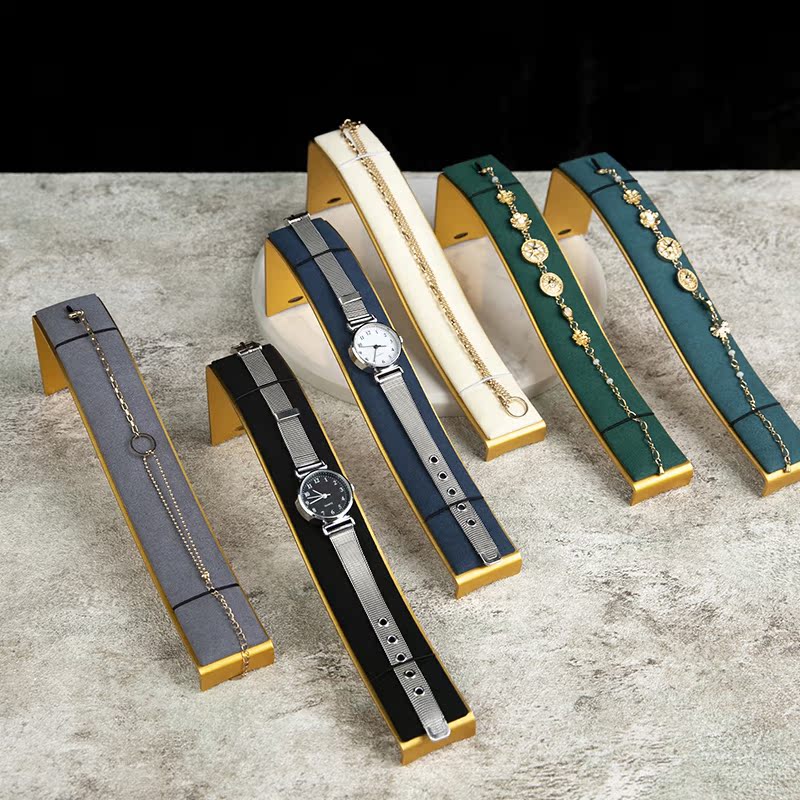 High-end Jewelry Display Stand - Luxury Watch Shop บทวิจารณ์และราคา