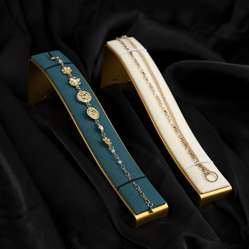 High-end Jewelry Display Stand - Luxury Watch Shop บทวิจารณ์และราคา