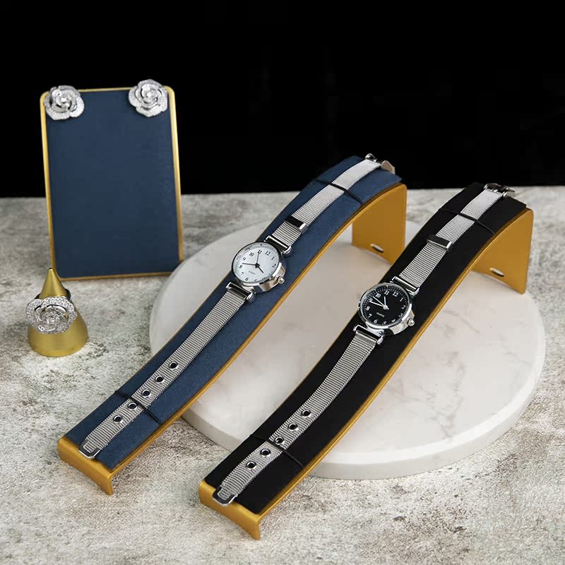 High-end Jewelry Display Stand - Luxury Watch Shop บทวิจารณ์และราคา