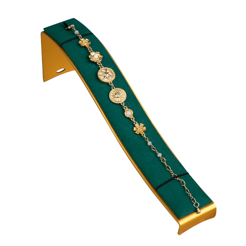 High-end Jewelry Display Stand - Luxury Watch Shop บทวิจารณ์และราคา