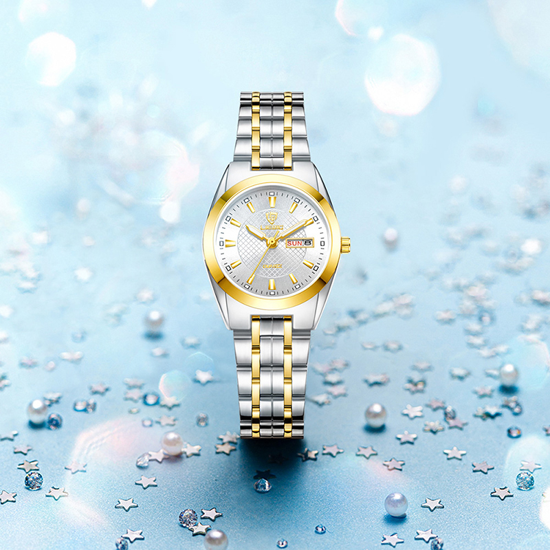LIEBIG Luxury Stainless Steel  - Luxury Watch Wallpaper บทวิจารณ์และราคา