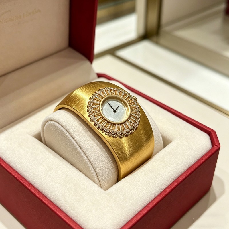 Cameo Vintage Light Luxury Ita - Luxury Watch Drawing บทวิจารณ์และราคา