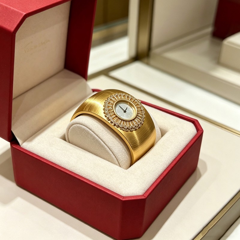 Cameo Vintage Light Luxury Ita - Luxury Watch Drawing บทวิจารณ์และราคา