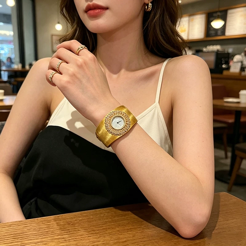 Cameo Vintage Light Luxury Ita - Luxury Watch Drawing บทวิจารณ์และราคา