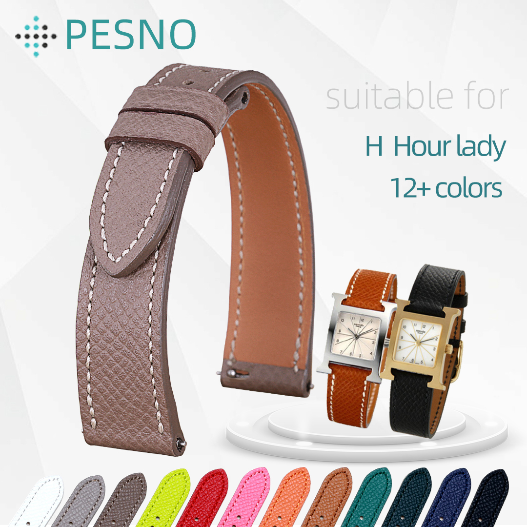 PESNO compatible with Hermes H - Luxury Watch Hermes บทวิจารณ์และราคา