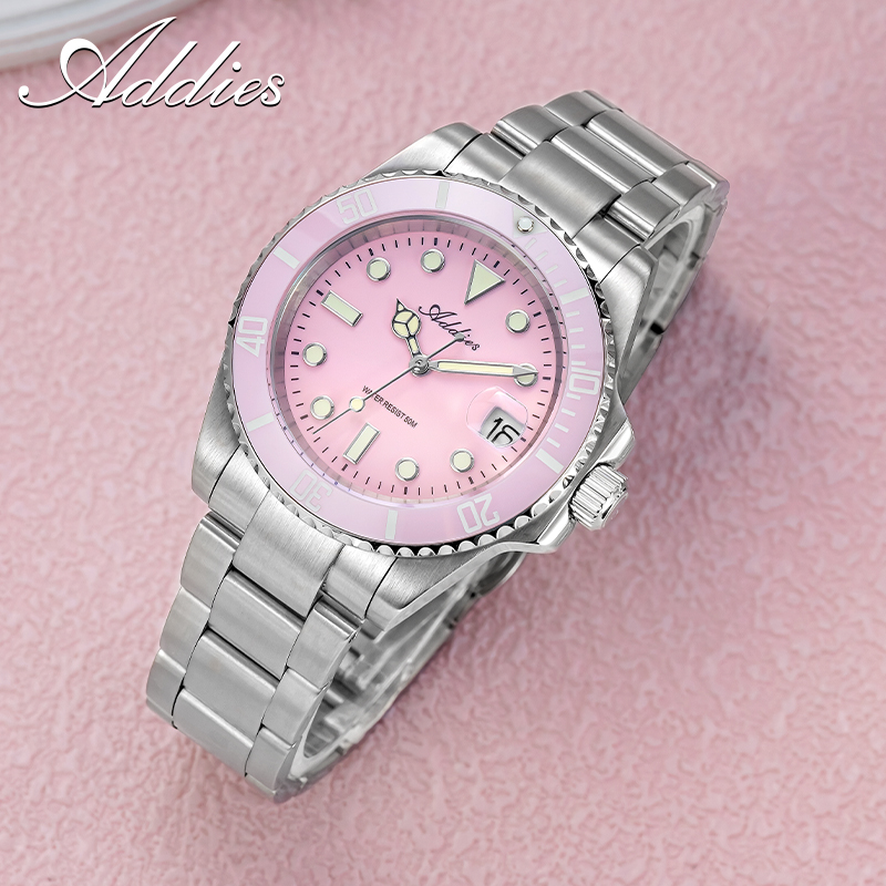 Addies New Women Watches Luxur - Luxury Watch Organizer บทวิจารณ์และราคา