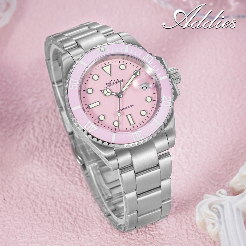 Addies New Women Watches Luxur - Luxury Watch Organizer บทวิจารณ์และราคา