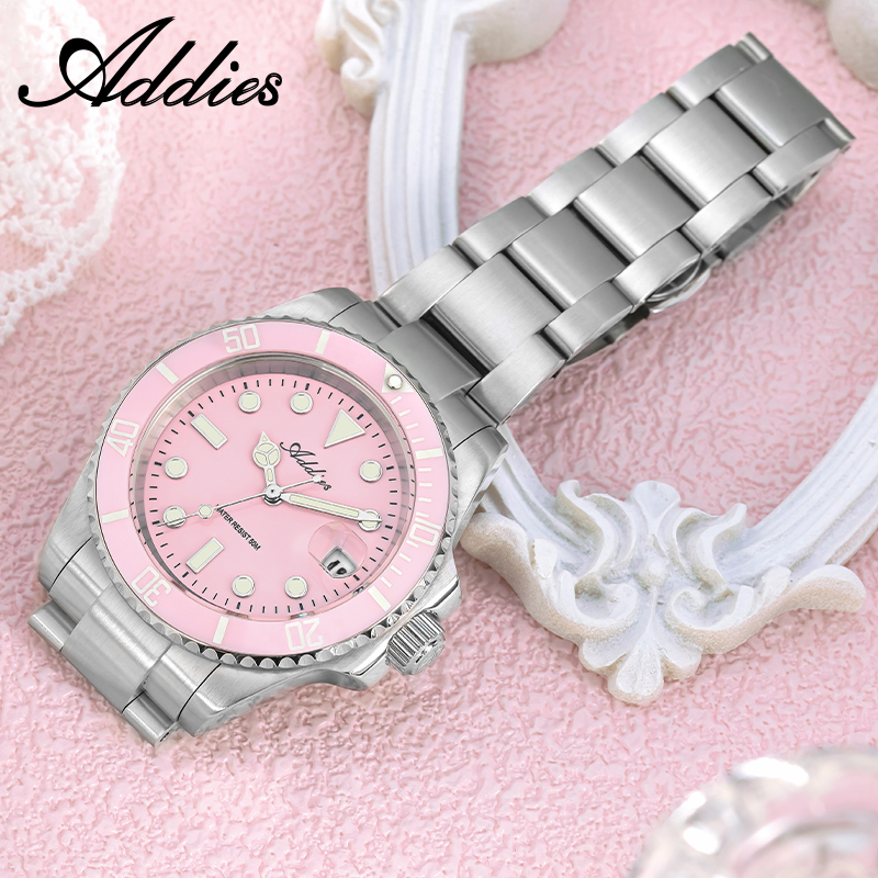 Addies New Women Watches Luxur - Luxury Watch Organizer บทวิจารณ์และราคา