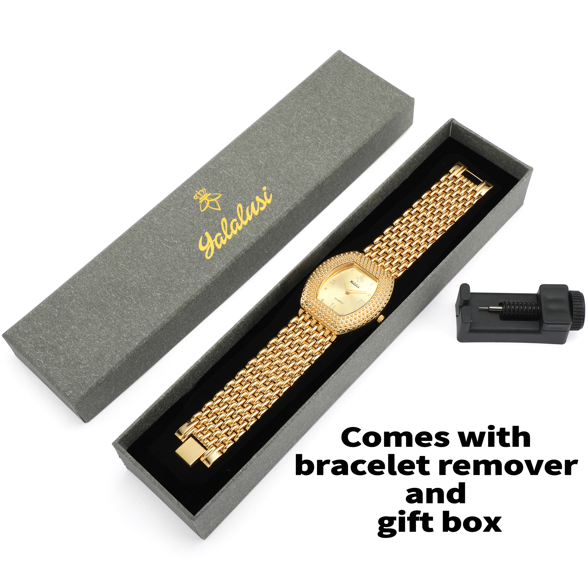 YaLaLuSi Fashion Waterproof Sp - Luxury Watch Wallpaper บทวิจารณ์และราคา