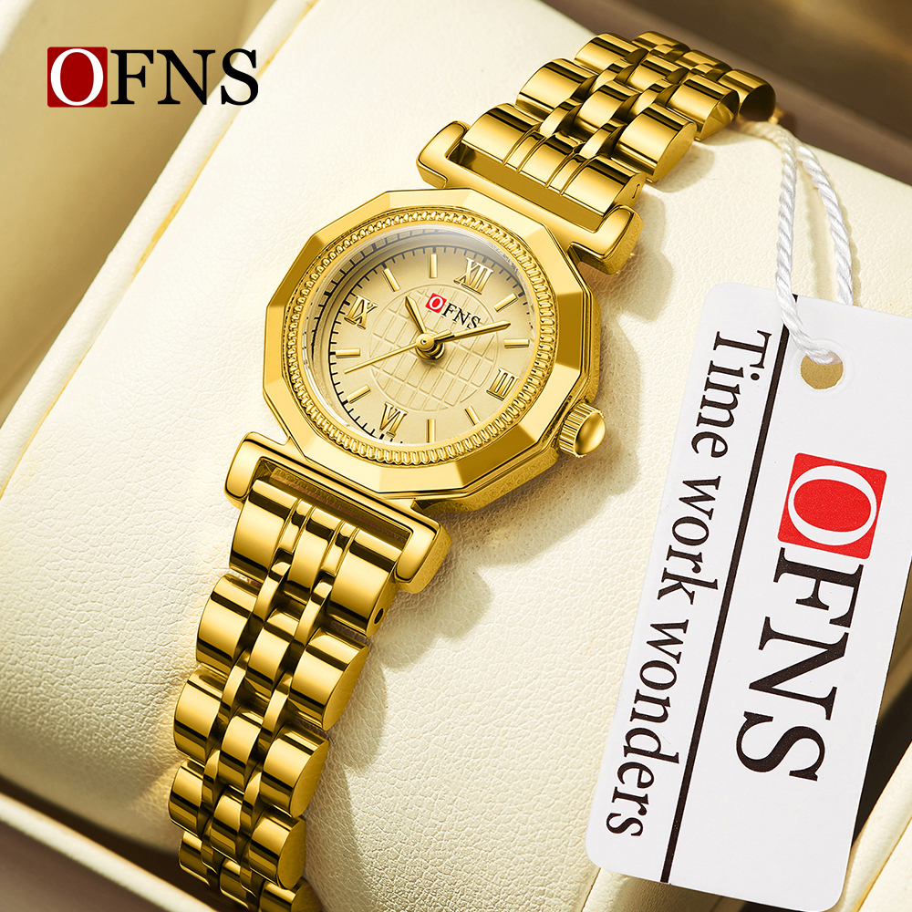 OFNS 1555 Casual Luxury Women' - Luxury Watch Shop บทวิจารณ์และราคา