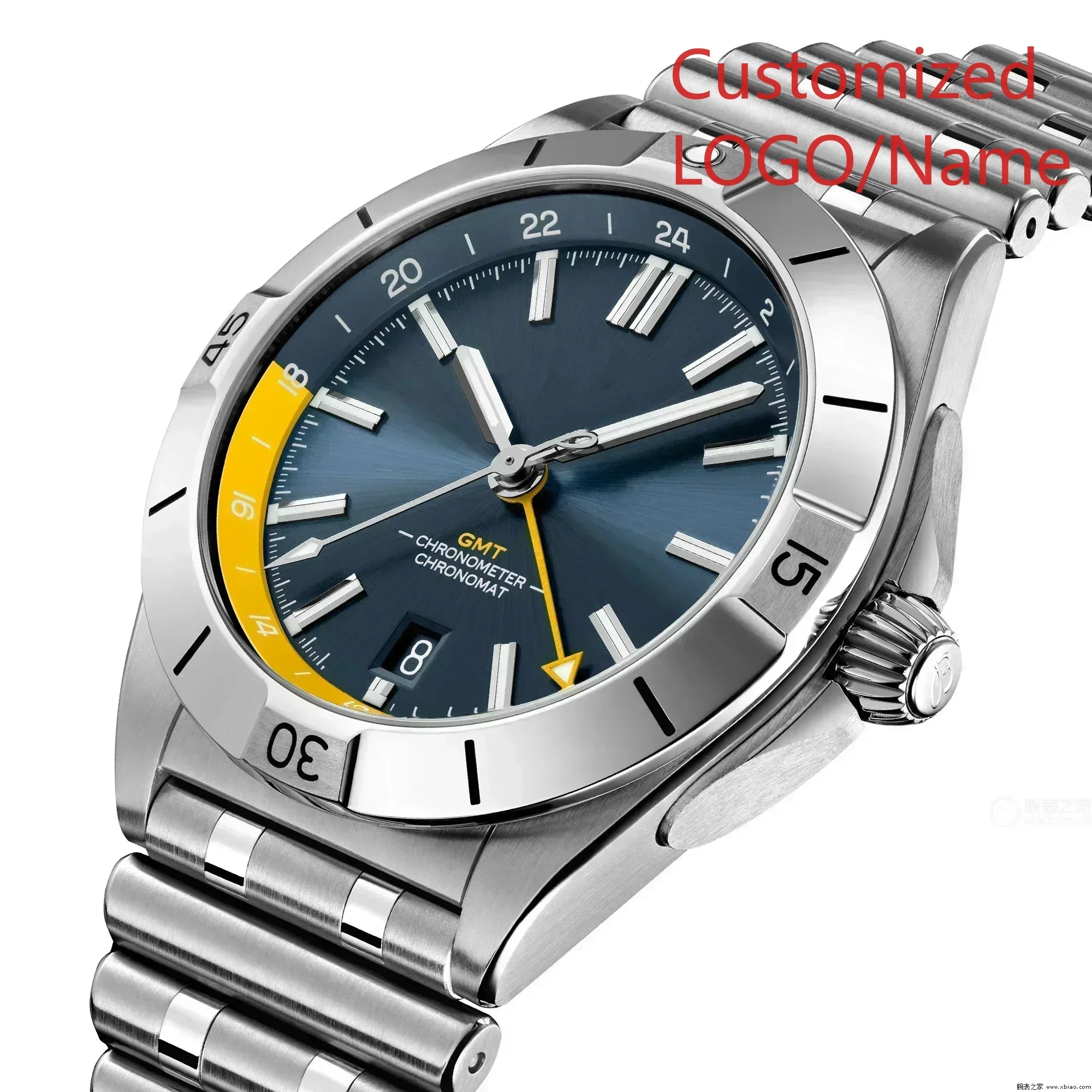 A989 Store Customized Watch  S - Luxury Watch Strap บทวิจารณ์และราคา