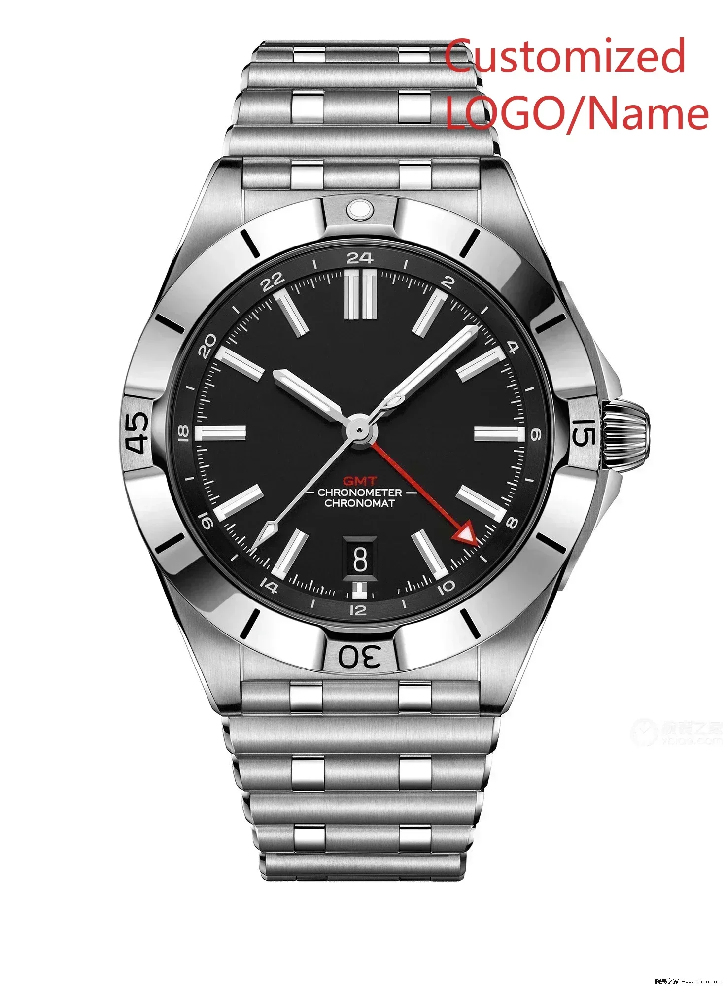 A989 Store Customized Watch  S - Luxury Watch Strap บทวิจารณ์และราคา