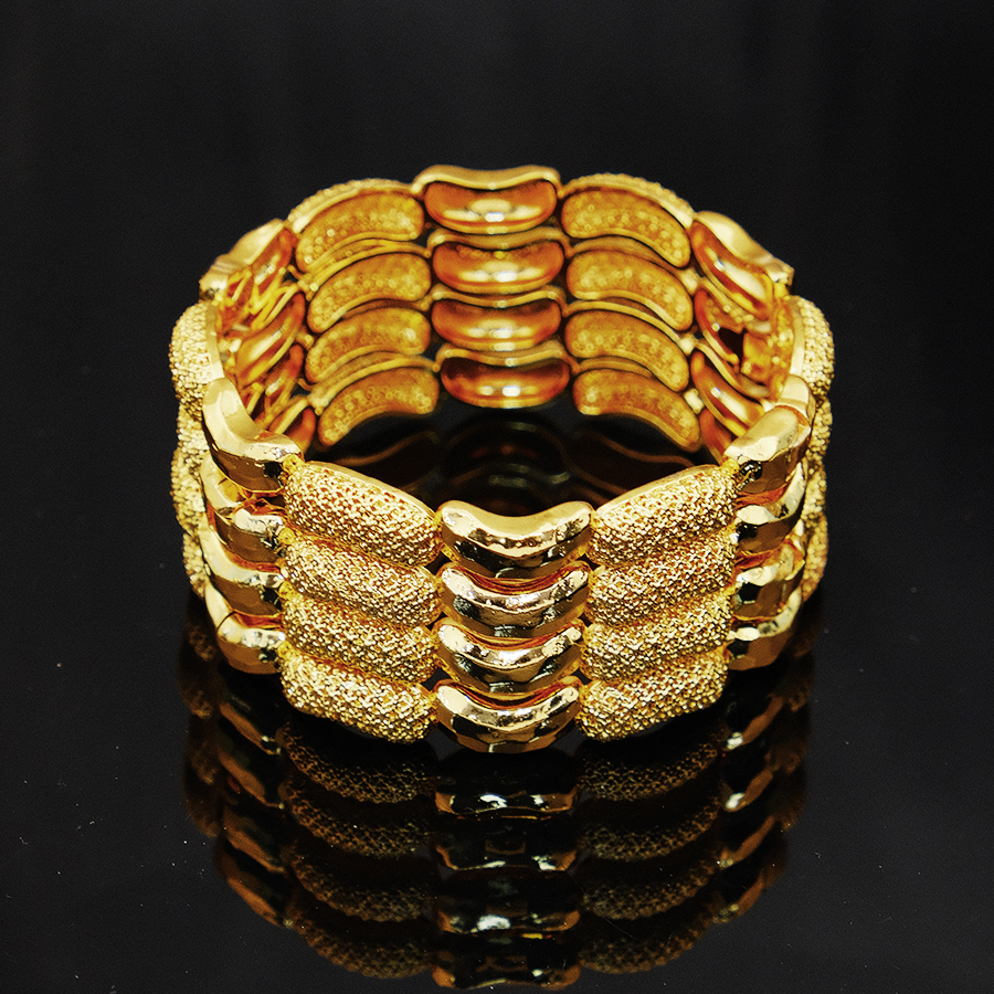 4Pcs 18K gold-plated women's w - Luxury Watch Dubai บทวิจารณ์และราคา