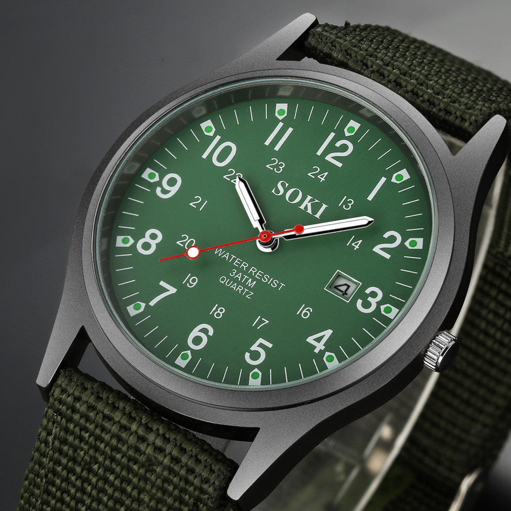 Watch for Men Top Quality Luxu - Luxury Watch Manufacturers บทวิจารณ์และราคา