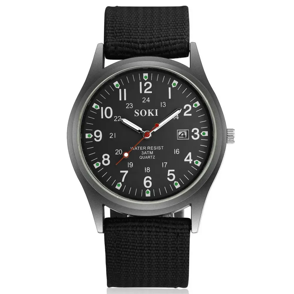 Watch for Men Top Quality Luxu - Luxury Watch Manufacturers บทวิจารณ์และราคา