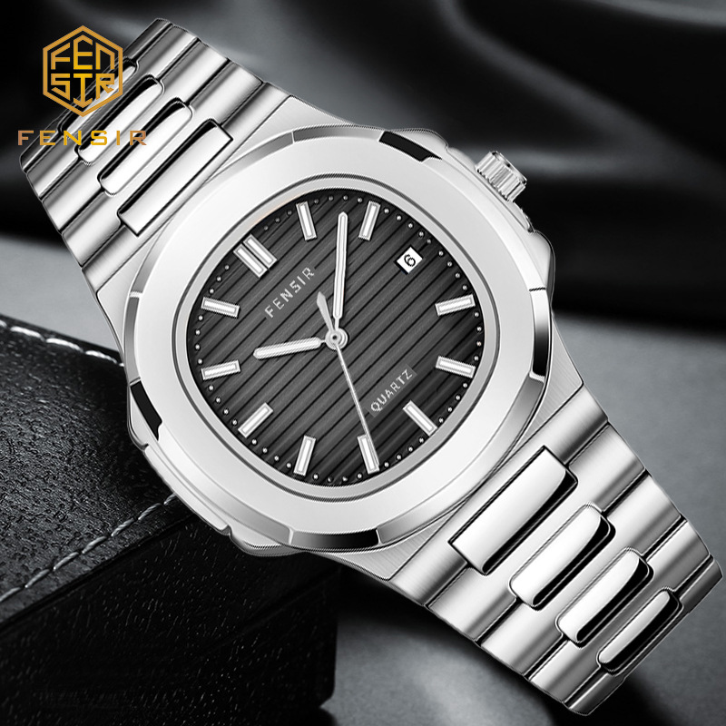 A Classic Brand-Name Watch for - Luxury Watch Name Brands บทวิจารณ์และราคา
