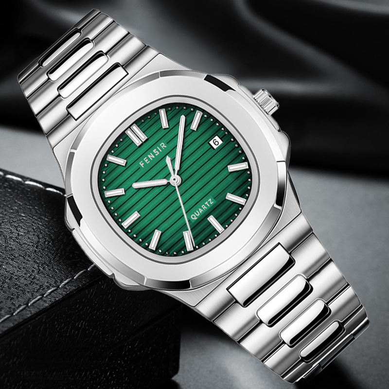 A Classic Brand-Name Watch for - Luxury Watch Name Brands บทวิจารณ์และราคา