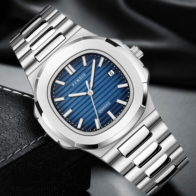 A Classic Brand-Name Watch for - Luxury Watch Name Brands บทวิจารณ์และราคา