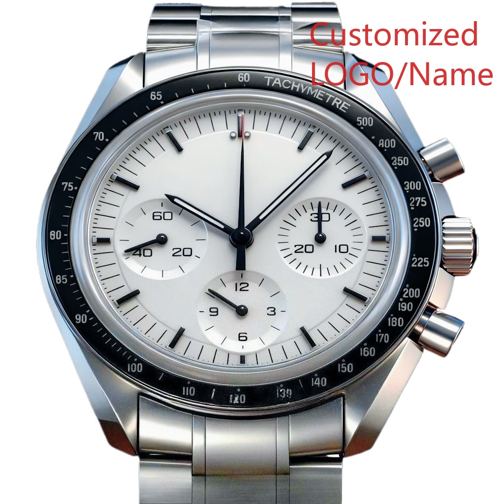 A989 Store Customized Watch 42 - Luxury Watch Strap บทวิจารณ์และราคา
