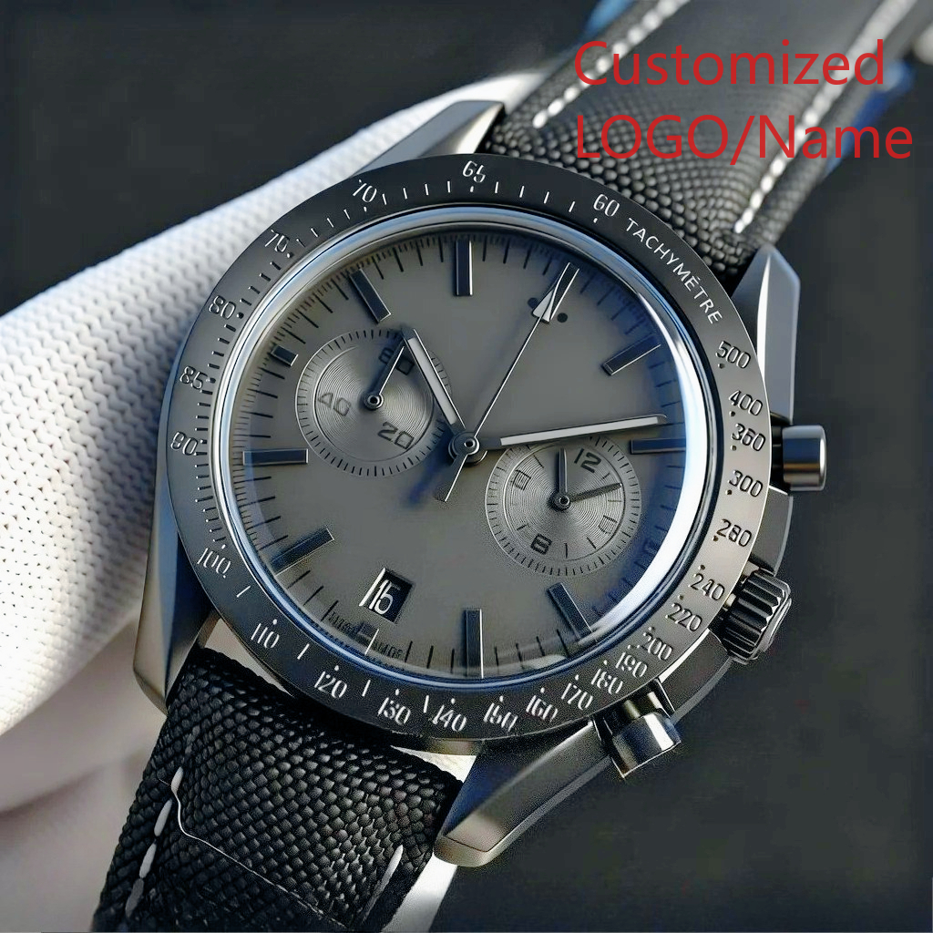 A989 Store Customized Watch 42 - Luxury Watch Strap บทวิจารณ์และราคา