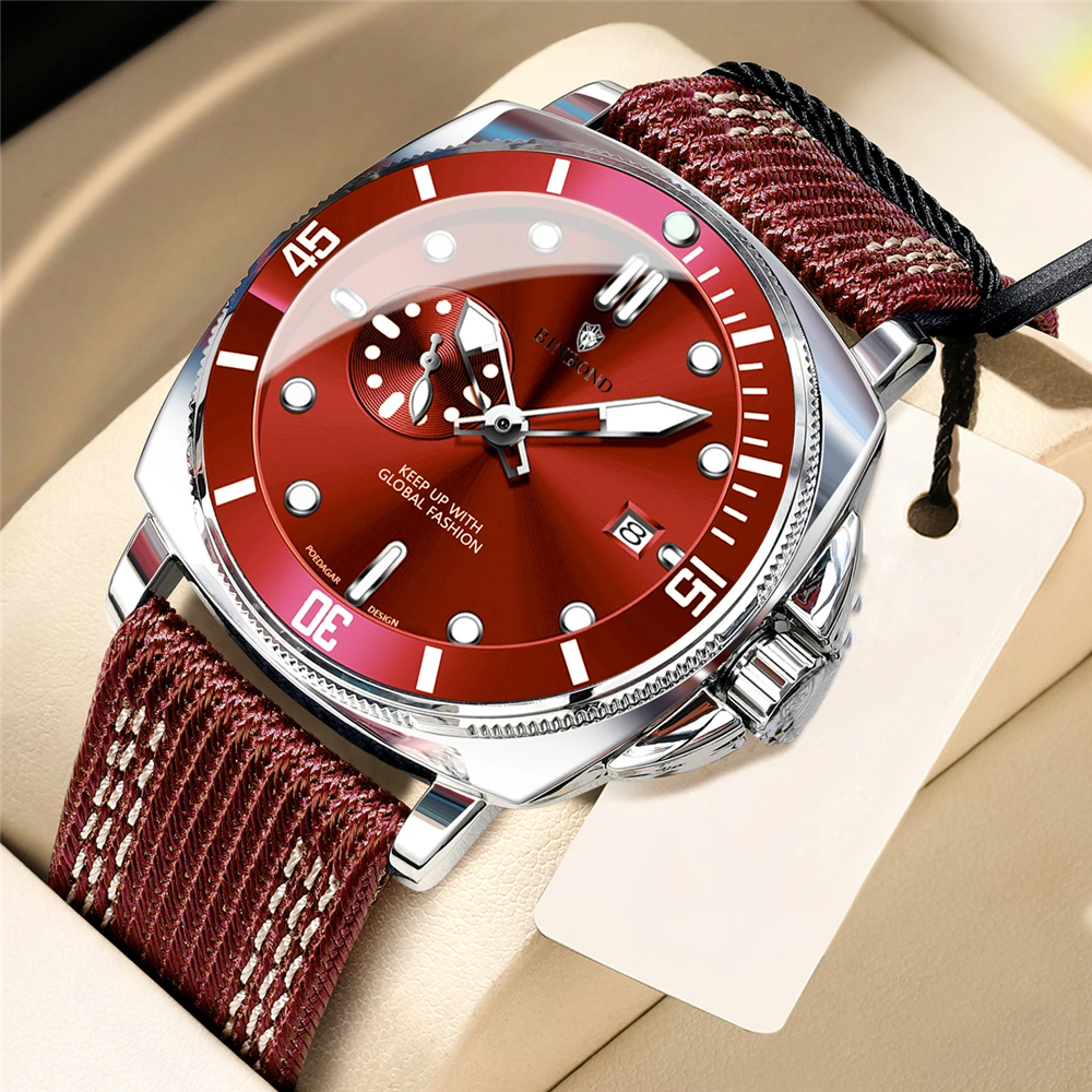 44mm New Chornograph Sports Bl - Luxury Watch Manufacturers บทวิจารณ์และราคา