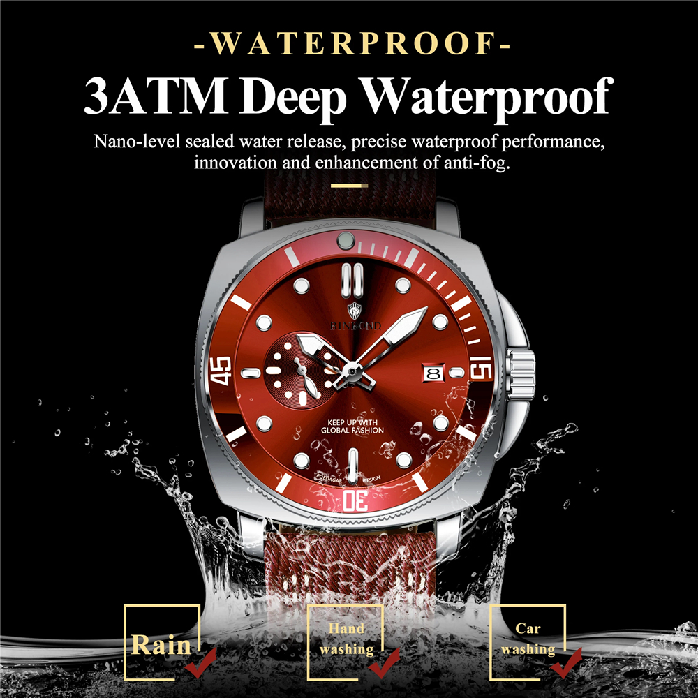 44mm New Chornograph Sports Bl - Luxury Watch Manufacturers บทวิจารณ์และราคา