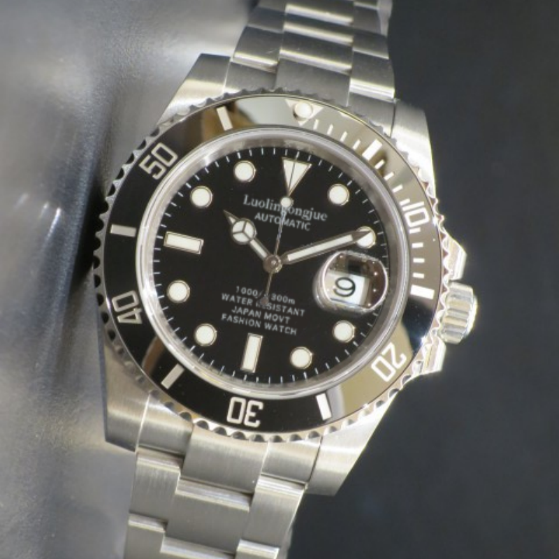 Luxury Men's Watch, Business-S - Luxury Watch Name Brands บทวิจารณ์และราคา