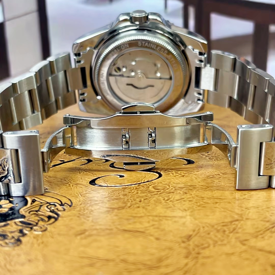 Luxury Men's Watch, Business-S - Luxury Watch Name Brands บทวิจารณ์และราคา