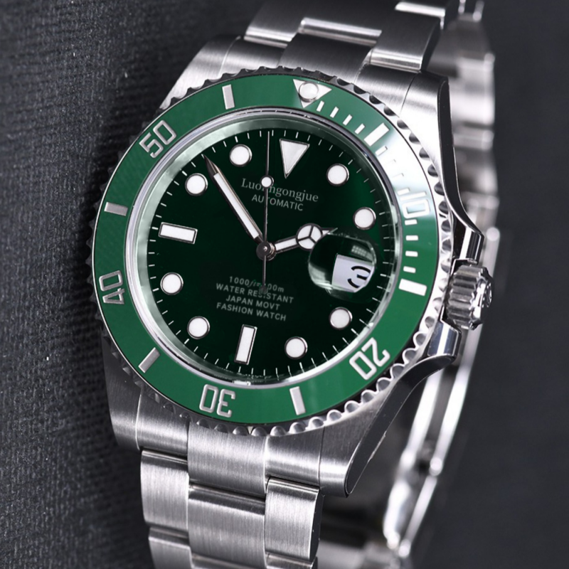 Luxury Men's Watch, Business-S - Luxury Watch Name Brands บทวิจารณ์และราคา