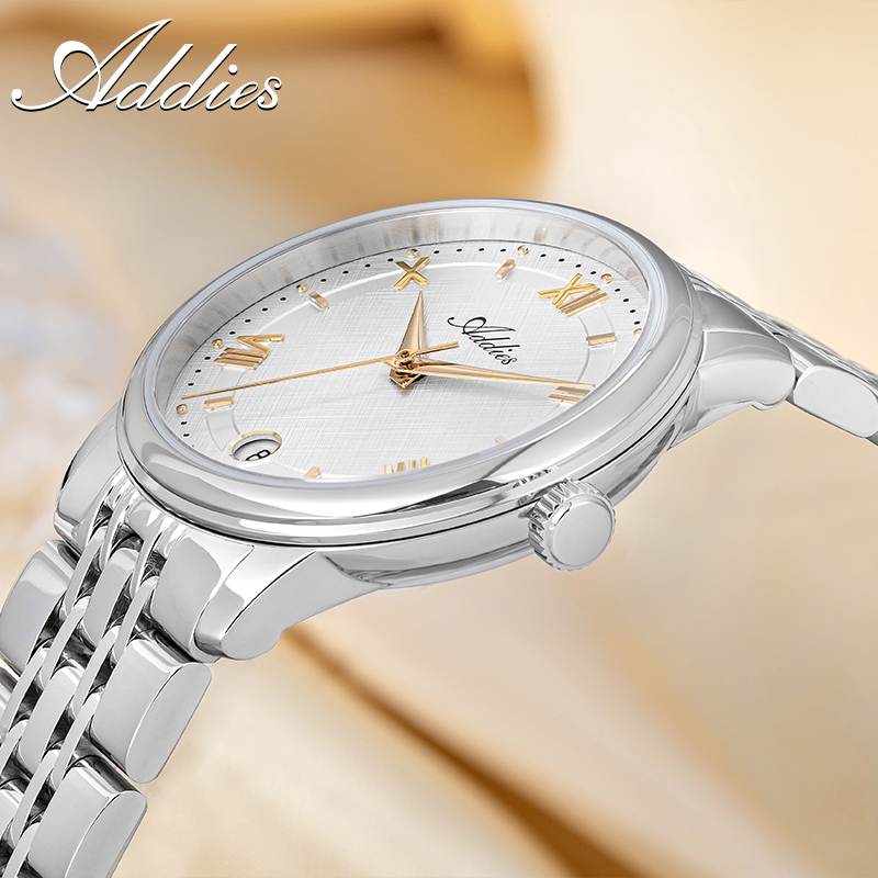 ADDIES New Luxury Woman‘s Watc - Luxury Watch Organizer บทวิจารณ์และราคา