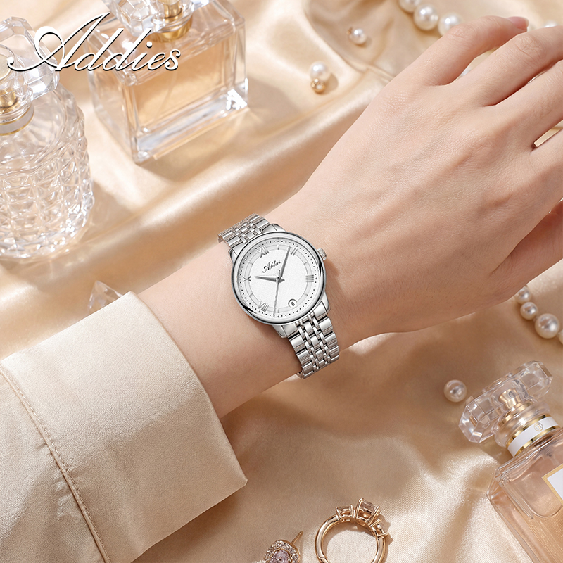 ADDIES New Luxury Woman‘s Watc - Luxury Watch Organizer บทวิจารณ์และราคา